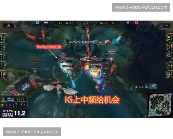 电竞赛后复盘:深度解析胜负背后的关键因素